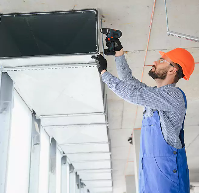 Why Homeowners & Businesses Trust Us in Layton, UT