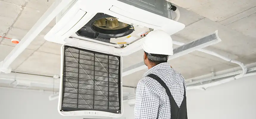 Our Affordable Duct Cleaning Near Me Services in Layton, UT