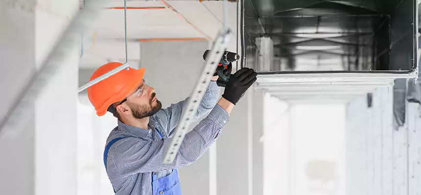 Our Air Vent Replacement Services in Layton, UT