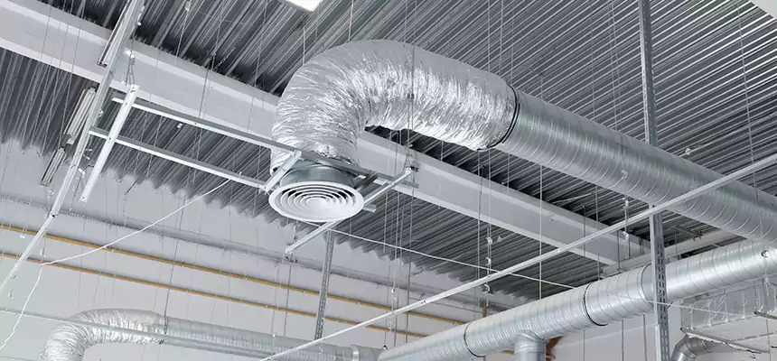 Our Dryer Vent Hose Replacement Services in Layton, UT