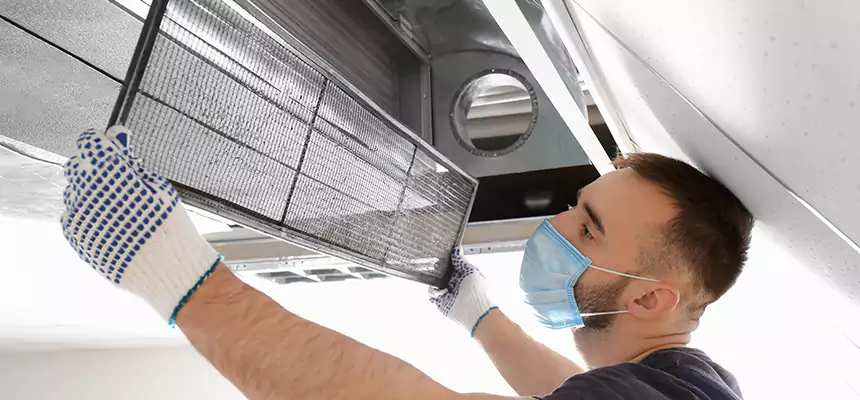 Our Dryer Vent Replacement Services in Layton, UT