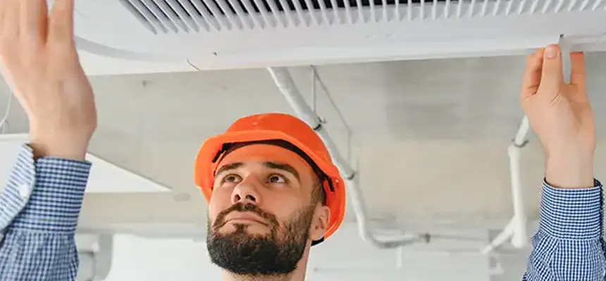 Our Furnace Vent Cleaning Services in Layton, UT