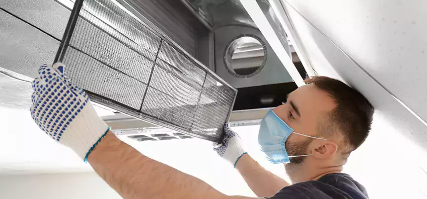 Our Home Duct Cleaning Services in Layton, UT  