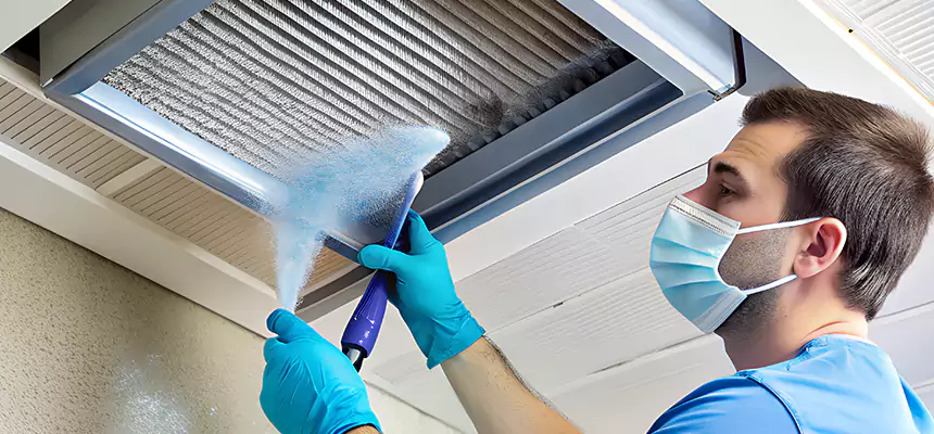 Our Home Ventilation Cleaning Services in Layton, UT