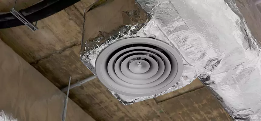 Our Industrial Dryer Vent Cleaning Services in Layton, UT