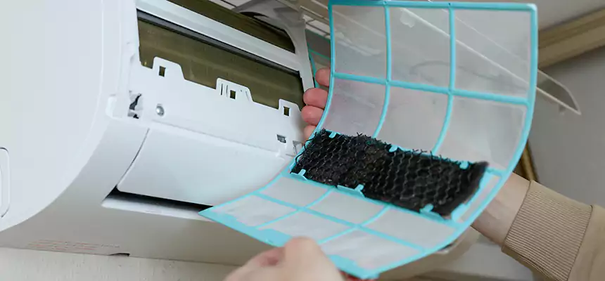 Gentle Ductwork Odor-Control Pet Dander Duct Cleaning in Layton, UT