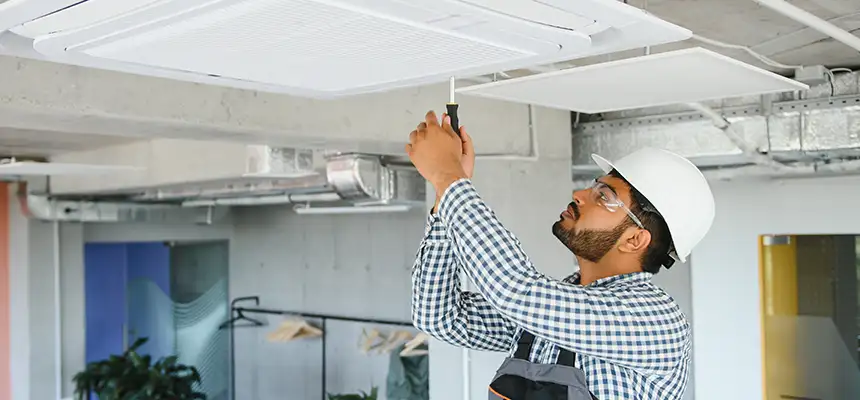 Our Roof Dryer Vent Cleaning Services in Layton, UT