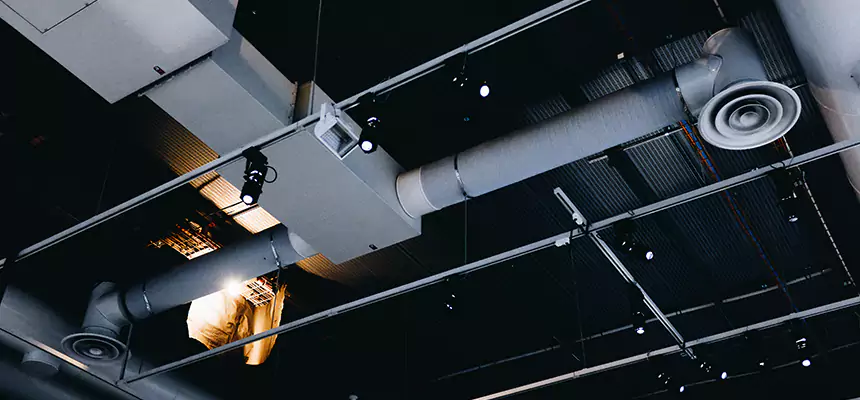 Our Seasonal Allergy Air Duct Cleaning Services in Layton, UT