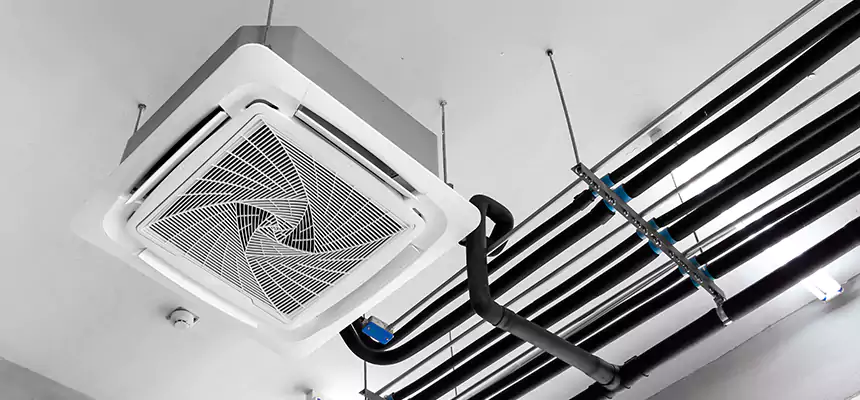 Our Smart AC Vent Controller Services in Layton, UT