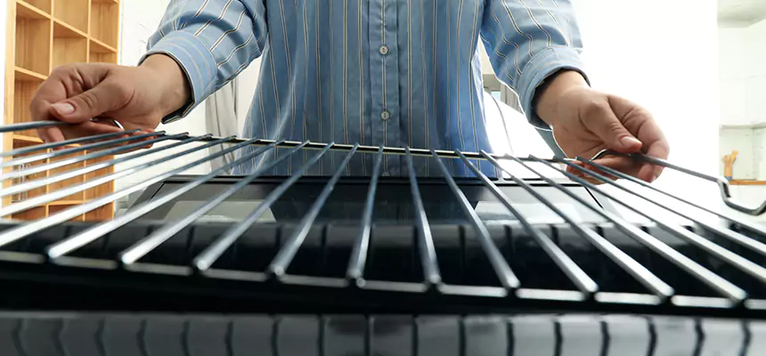 Our Vent Grille Washing Services in Layton, UT
