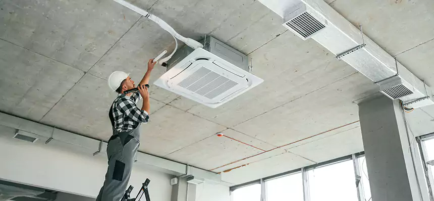Our Wi Fi Connected Air Ducts Services in Layton, UT