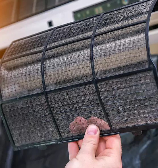 Top-notch AC Air Filter Replacement in Layton