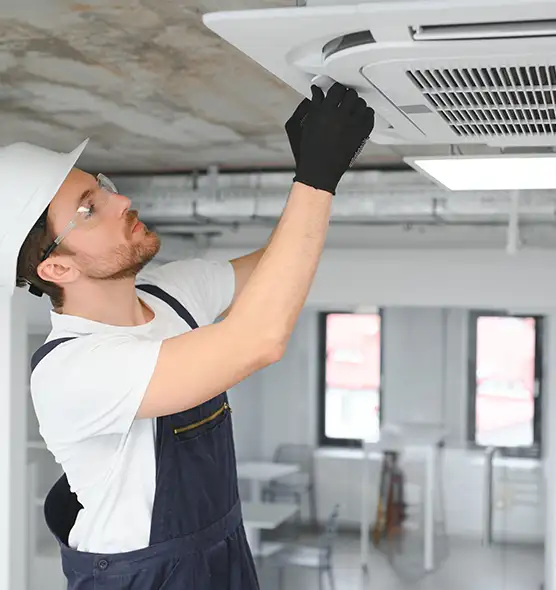 Top Affordable Duct Cleaning Services Near Me in Layton, UT