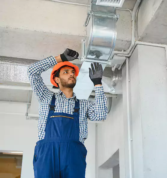 Professional Air Duct Cleaning Service in Layton, UT