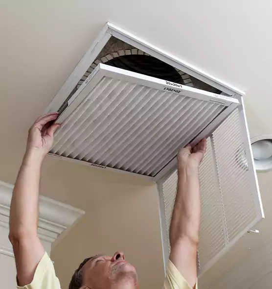 Trusted Apartment Air Duct Cleaning in Layton, UT