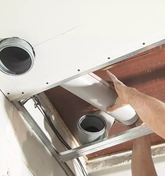 Professional Attic Air Duct Cleaning in Layton, UT