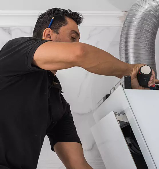 Trusted Bathroom Exhaust Duct Cleaning in Layton, UT