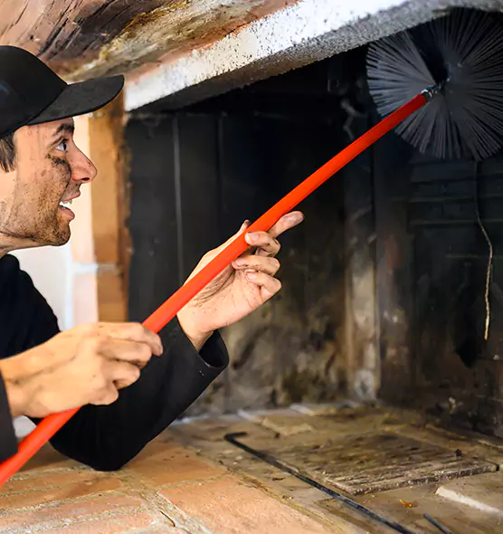About Expert Chimney Cleaning in Layton, UT