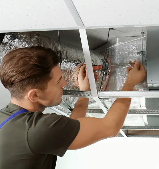 Professional Clogged Dryer Vent Repair in Layton, UT