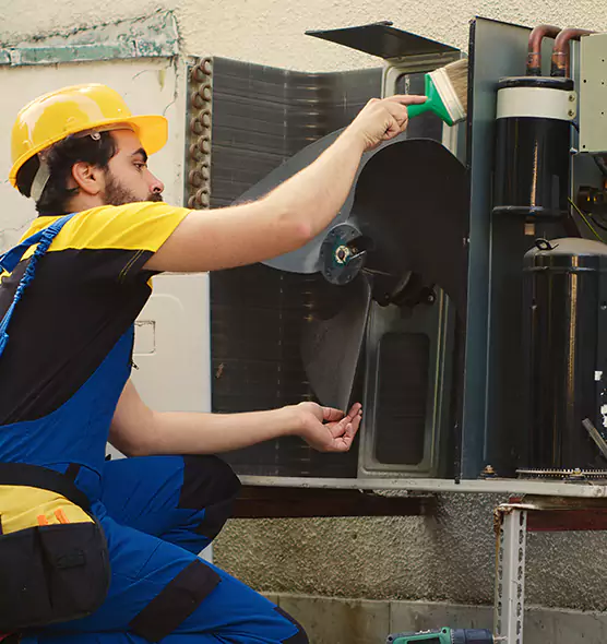 About Dryer Duct Fire Hazard Inspection in Layton, UT