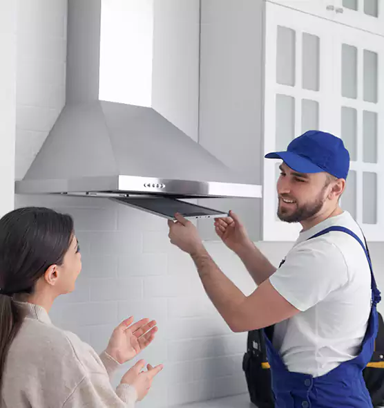 Professional Dryer Vent Cleaning Service in Layton, UT