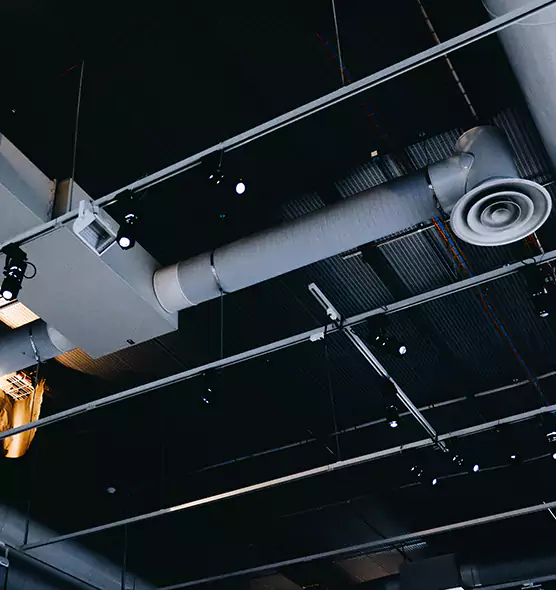 Professional Duct Cleaning For LEED Homes in Layton, UT