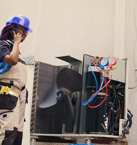 Professional Energy-Efficient HVAC Cleaning in Layton, UT