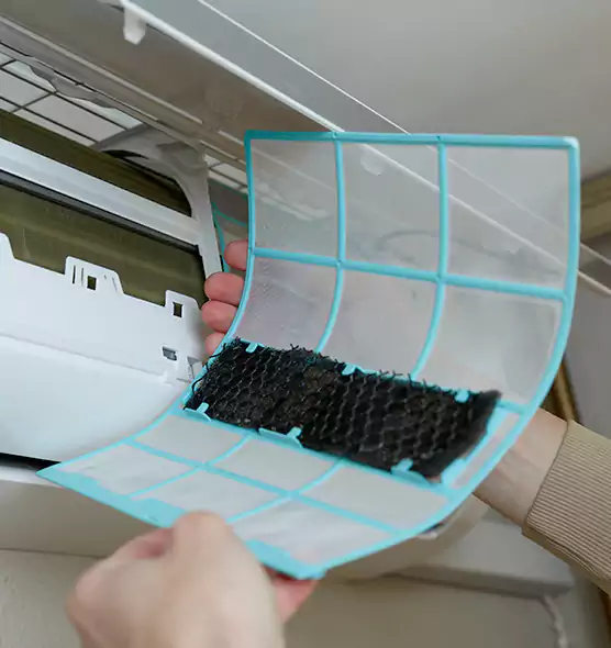 Welcome to Air Duct Cleaning & Repairs Layton — Your Local HEPA Filter Installation Pros in Layton, UT