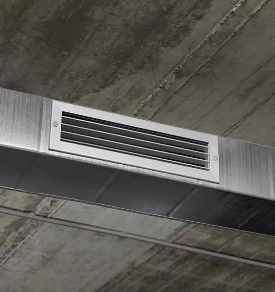 Trusted Hospital Grade Air Duct Cleaning Experts in Layton, UT