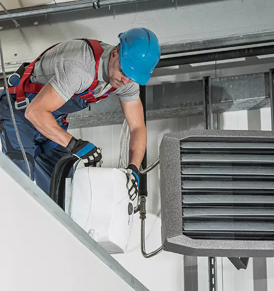 About HVAC Mold Remediation Service in Layton, UT