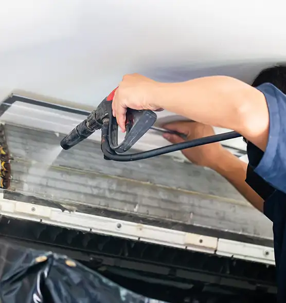 Welcome to Move-in/Move-out Duct Cleaning Services in Layton, UT