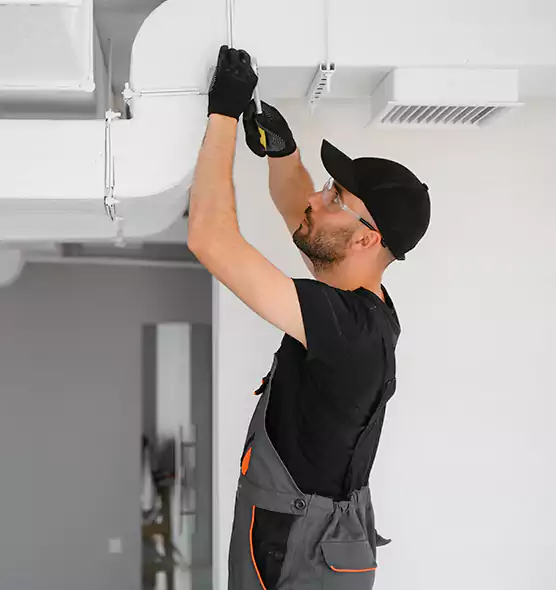 Advanced Office Ductwork Cleaning Services in Layton, UT