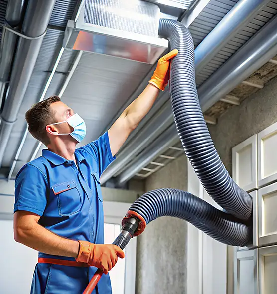 Welcome to Air Duct Cleaning & Repairs Layton — Your Local Roof Dryer Vent Cleaning Specialists in Layton, UT