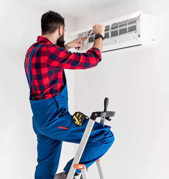 About Smart Air Conditioning Installation in Layton, UT