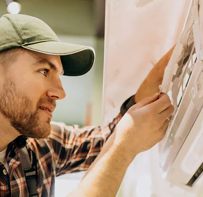 Why Homeowners Businesses Trust Us in Layton, UT?