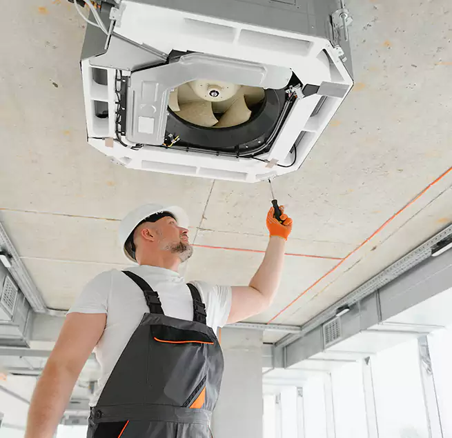 Why Homeowners & Businesses Trust Us in Layton, UT?