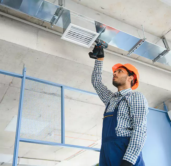 Why Homeowners & Businesses Trust Us in Layton, UT?