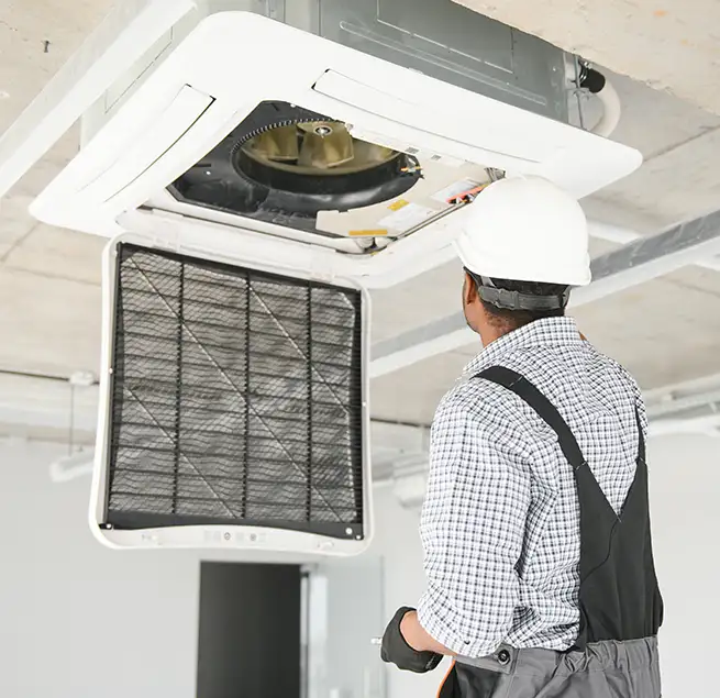 Why Homeowners & Businesses Trust Us in Layton, UT?