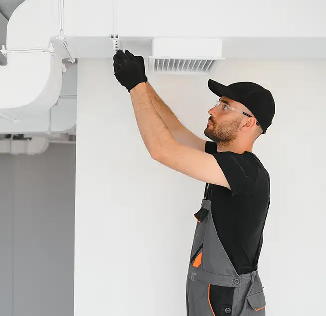 Why Homeowners & Businesses Trust Us in Layton, UT?