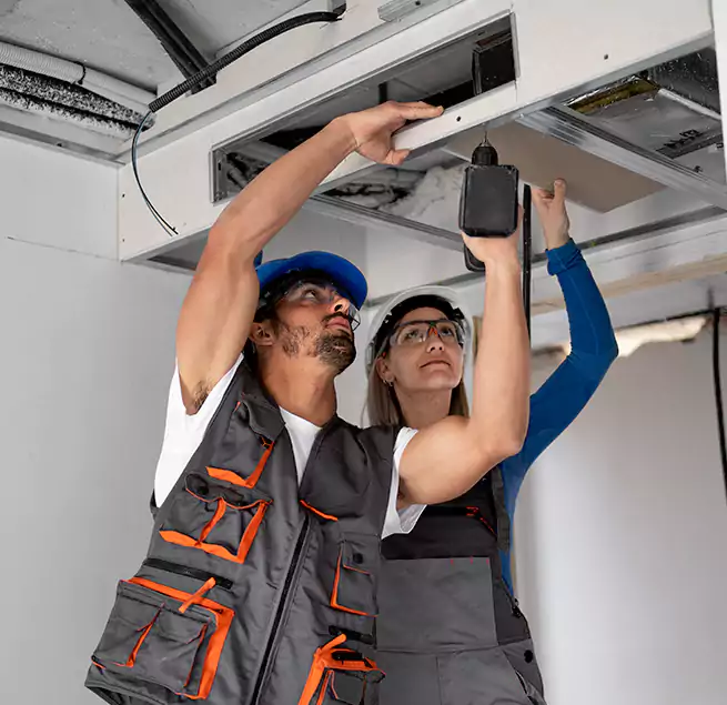 Why Homeowners & Businesses Trust Us in Layton, UT