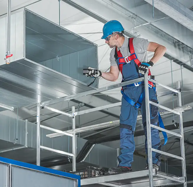 Why Homeowners & Businesses Trust Us in Layton, UT?