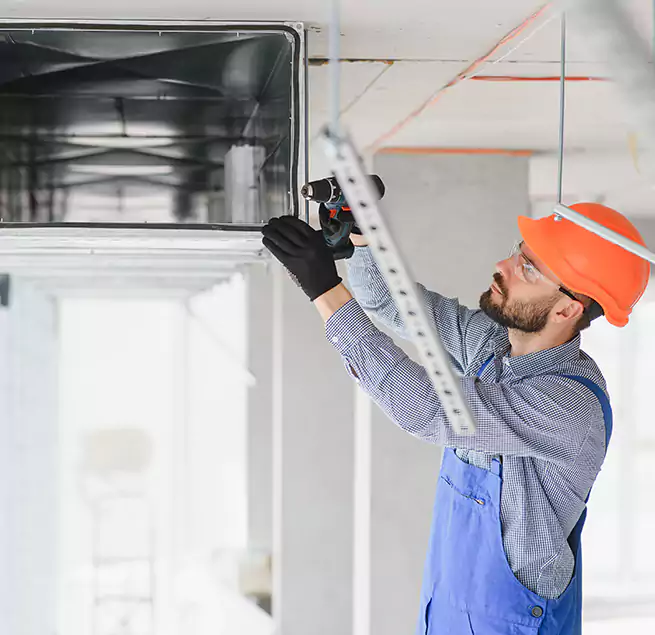 Why Homeowners & Businesses Trust Us Layton, UT