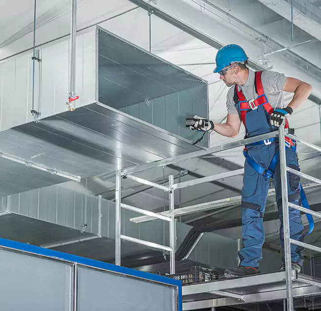 Why Homeowners & Businesses Trust Us in Layton, UT?