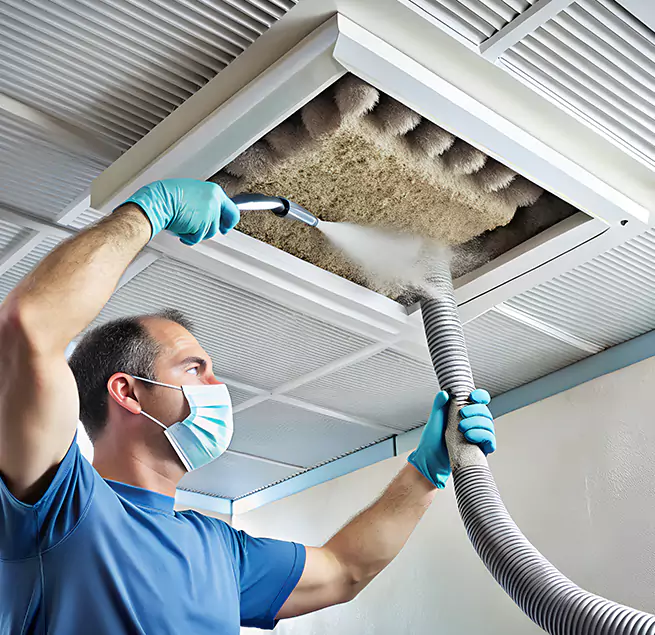 Why Homeowners & Businesses Trust Us Layton, UT