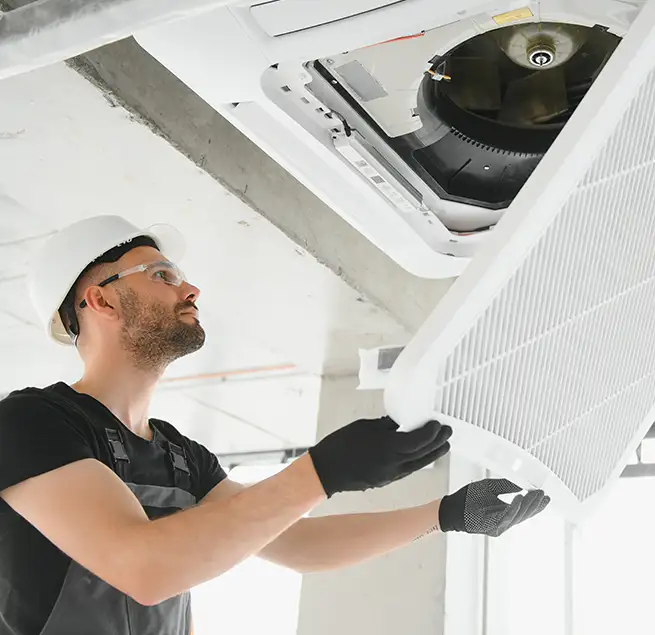 Why Homeowners & Businesses Trust Us in Layton, UT?