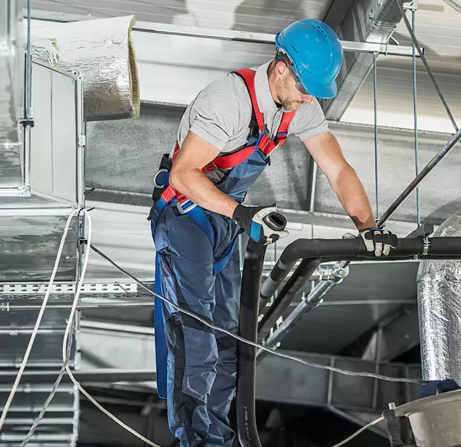 Why Homeowners & Businesses Trust Us in Layton, UT?