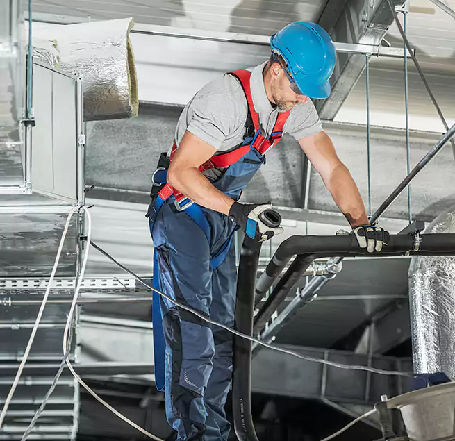 Why Homeowners & Businesses Trust Us in Layton, UT?