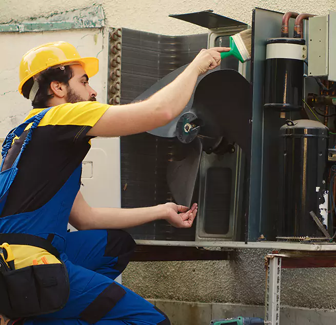 Why Homeowners Businesses Trust Us in Layton, UT?