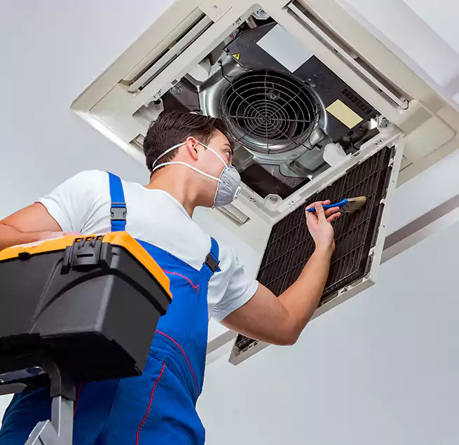 Why Homeowners & Businesses Trust Us in Layton, UT