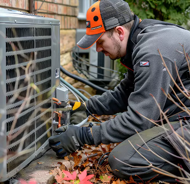 Why Homeowners & Businesses Trust Us in Layton, UT?